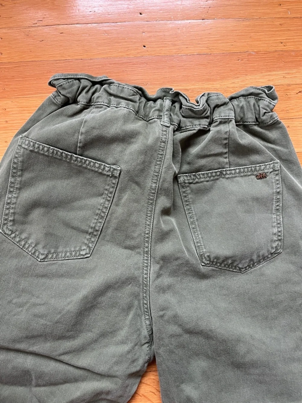 Zara your longer vintage